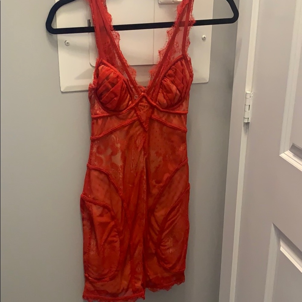 Perfect date dress